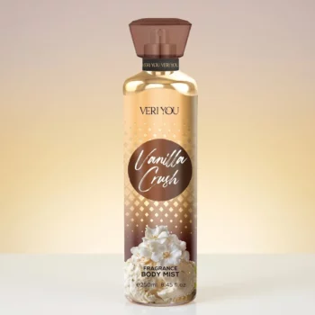 ✨ Brume Parfumée Aux FLeurs de Vanille - VERI YOU – Votre Sillage Signature (250ml)🌸