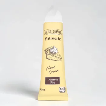Présentoir de 24 🧁 Crèmes Mains "Pâtisserie" 60ml + Testeur – The Fruit Company – Image 4