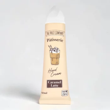 Présentoir de 24 🧁 Crèmes Mains "Pâtisserie" 60ml + Testeur – The Fruit Company – Image 3