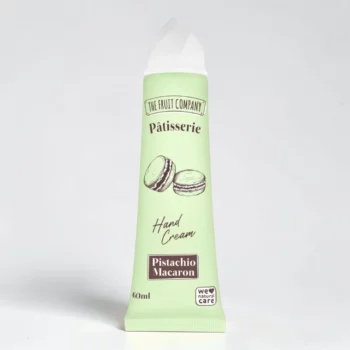 Présentoir de 24 🧁 Crèmes Mains "Pâtisserie" 60ml + Testeur – The Fruit Company – Image 2