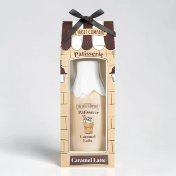 PrĂ©sentoir de 24 đ° Eaux de Toilette 40ml + 4 Testeurs â Collection PĂątisserie - The Fruit Company â Image 2