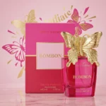 Eau de Parfum Premium Bombon – REYES QUEENS (50 ml)