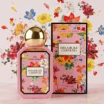 Eau de Parfum Premium Dreamlike Gardenia – REYES QUEENS (50 ml)