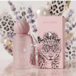 Eau de Parfum Premium Lavanta Esencia – REYES QUEENS (50 ml)