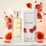 Eau de Parfum Premium Fleur – REYES QUEENS (50 ml)