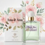 Eau de Toilette "Ana & Ana" – SUNSET WORLD (100 ml)