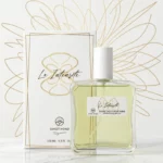 Eau de Toilette "Le Intensite" – SUNSET WORLD (100 ml)