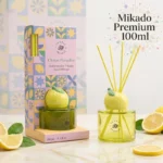 🍋 Mikado Citrus Paradise - La Casa de los Aromas (100ml)