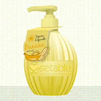 Lot de 12 (1.50€ Pièce) ⚪ Savon Liquide Chance - Setablu 500ml – Image 2