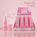 📦 Présentoir Professionnel de 16 (1,70€ Pièce) : "Primer Gel Moisturizing" – Leticia Well