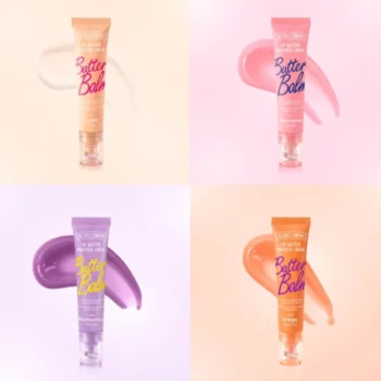 Présentoir de 24 (1.95€ Pièce) 🥥 Pack de 24 Butter Balms + 4 Testeurs – The Fruit Company – Image 2
