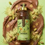 Lot de 6 🍫 Après-Shampooing "DUBAI CHOCOLAT" – D'DONNA (520ml) 🍫