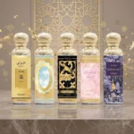 Lot de 20 (3,20€ Pièces)✨Brumes Corporelles 10 Parfums Différents "Série Orientale" - Sensinity (250 ml)🌸