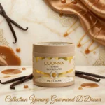 🧁 Crème Visage D'DONNA Yummy Gourmand – Éclat & Douceur (110ml)