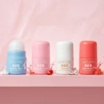 Présentoir de 24 (1,60€ Pièce) 🍓 Déodorants "Soft Touch" – The Fruit Company 🥥