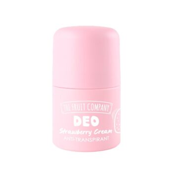 Présentoir de 24 (1,60€ Pièce) 🍓 Déodorants "Soft Touch" – The Fruit Company 🥥 – Image 3