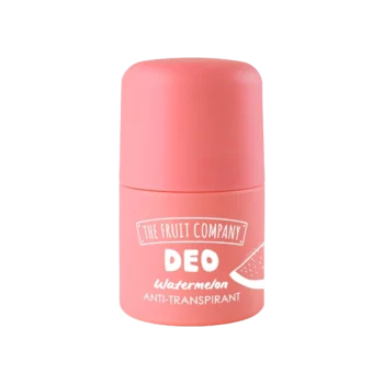 Présentoir de 24 (1,60€ Pièce) 🍓 Déodorants "Soft Touch" – The Fruit Company 🥥 – Image 4