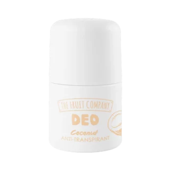 Présentoir de 24 (1,60€ Pièce) 🍓 Déodorants "Soft Touch" – The Fruit Company 🥥 – Image 6