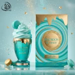 🌙 Eau de Parfum "Macaron de Minuit" – LICKABLE (100ml) 🌙