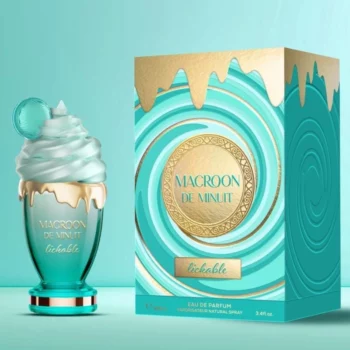 🌙 Eau de Parfum "Macaron de Minuit" – LICKABLE (100ml) 🌙 – Image 2