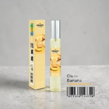 Mélange de 100 (0,99€ Pièce) 🌈 OFFRE PRESTIGE : 100 Eaux de Toilette Unisex PRADY (33ml) – Image 3