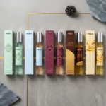 Mélange de 100 (0,99€ Pièce) 🌈 OFFRE PRESTIGE : 100 Eaux de Toilette Unisex PRADY (33ml)