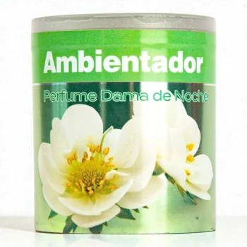 Lot de 12 (soit 0,98€ l'unité) Désodorisants en Gel 6 Parfums "Bouquet Floral" – Douceur & Sérénité (95g) – Image 2