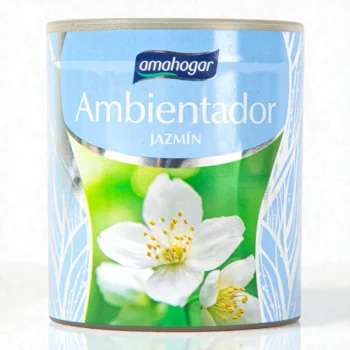 Lot de 12 (soit 0,98€ l'unité) Désodorisants en Gel 6 Parfums "Bouquet Floral" – Douceur & Sérénité (95g) – Image 7