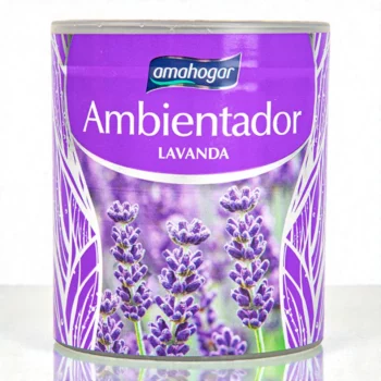 Lot de 12 (soit 0,98€ l'unité) Désodorisants en Gel 6 Parfums "Bouquet Floral" – Douceur & Sérénité (95g) – Image 6