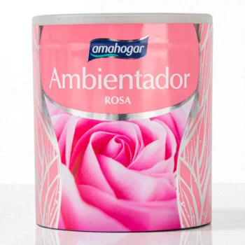 Lot de 12 (soit 0,98€ l'unité) Désodorisants en Gel 6 Parfums "Bouquet Floral" – Douceur & Sérénité (95g) – Image 5