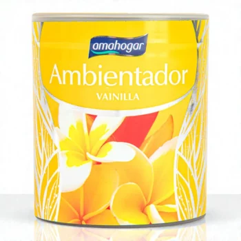 Lot de 12 (soit 0,98€ l'unité) Désodorisants en Gel 6 Parfums "Bouquet Floral" – Douceur & Sérénité (95g) – Image 4