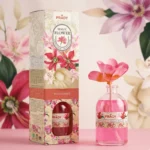 Carton de 12 (1,58€ Pièce) 🌸 Carton de 12 Fleurs Parfumées "Magic Flower" – Belle Époque (100ml)