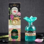 Carton de 12 (1,58€ Pièce) 🌿 Carton de 12 Fleurs Parfumées "Magic Flower" – Ritual de Spa (100ml)
