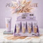 👄 Lot de 16 (1,10€ Pièce) ✨ Fond de Teint Perfect Skin SPF15 - Leticia Well