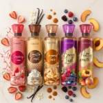 Lot de 50 (2,80€ Pièce) 🌸PACK MEGA ÉCO : Mélange de 50 Brumes Corporelles VERI YOU ✨ (250ml)