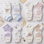Lot de 120 Paires (0,50€ Pièce) : 🧦 SUPER DEAL : Lot de 120 Paires de Chaussettes Premium Bon Mélange✨