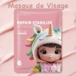 ✨ Masque Visage Kormesic – Repair Stabilize ✨