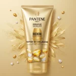 ✨ Pantene Pro-V Miracle Serum – Régénère & Protège (150ml) ✨