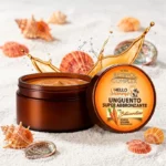 Lot de 6 🥕 Super Bronzant "Hello Summer" au Bêta-carotène - Ultra Retinol Complex