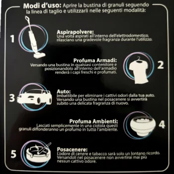 Dstributeur de 25 (0,70€ Pièce) 🌸 Sachets Parfumés Lavande Multi-Usages - Aspirateur, Voiture, Armoire, Ambiance, Cendrier – Image 2