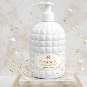 Lot de 12 (1.50€ Pièce) ⚪ Savon Liquide Chance - Setablu 500ml