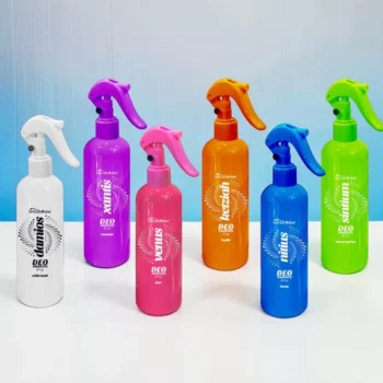 Lot de 6 (2,30€ Pièce) 🌬️ Désodorisant d'Ambiance Spray Trigger - Setahome (350 ml) – Image 2