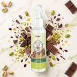 Carton de 12 (1,60€ Pièce) : Spray Parfumé Dubai Chocolate - 220ml Prady