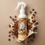 Carton de 12 (1,60€ Pièce) ☕ Home Spray Prady : L'odeur réconfortante du Café Frappé ✨