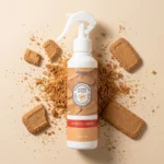 Carton de 12 (1,60€ Pièce) 🍪Home Spray Prady 220ml : L'irrésistible Parfum Spéculoos✨