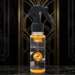 Carton de 12 (1,35€ Pièce) 🚗 Spray d'Ambiance Parfumé Voiture & Maison – Golden Man (100ml)