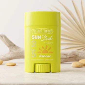 ☀️ Présentoir de 24 : Sun Stick Solaire 24 Pack Présentoir SPF50 - THE FRUIT COMPANY ☀️ – Image 5