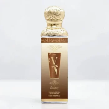 Lot de 20 (3,20€ Pièces)✨Brumes Corporelles 10 Parfums Différents "Série Orientale" - Sensinity (250 ml)🌸 – Image 5