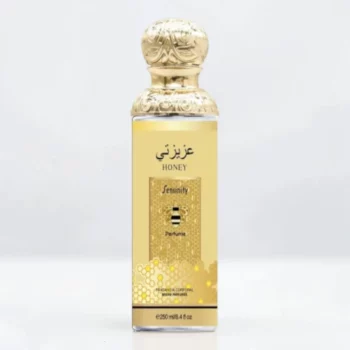 Lot de 20 (3,20€ Pièces)✨Brumes Corporelles 10 Parfums Différents "Série Orientale" - Sensinity (250 ml)🌸 – Image 10