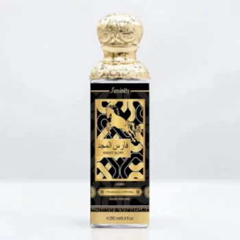 Lot de 10 (3,50€ Pièces)✨Brumes Corporelles 10 Parfums Différents "Série Orientale" - Sensinity (250 ml)🌸 – Image 2